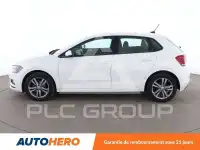 2020 Volkswagen Polo