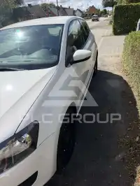 2020 Volkswagen Polo