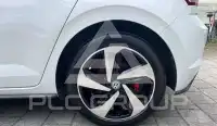 2020 Volkswagen Polo
