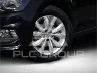 2020 Volkswagen Polo