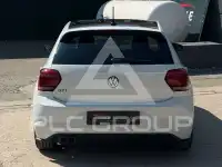 2020 Volkswagen Polo