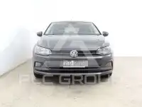 2020 Volkswagen Polo
