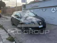2020 Volkswagen Polo