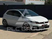 2020 Volkswagen Polo