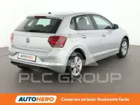 2020 Volkswagen Polo