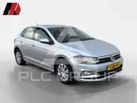 2020 Volkswagen Polo