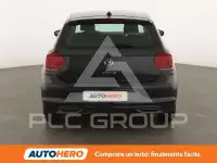 2020 Volkswagen Polo