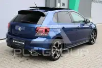 2020 Volkswagen Polo