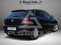 2020 Volkswagen Polo