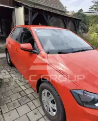 2020 Volkswagen Polo