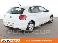 2020 Volkswagen Polo