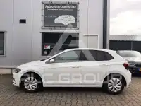 2020 Volkswagen Polo