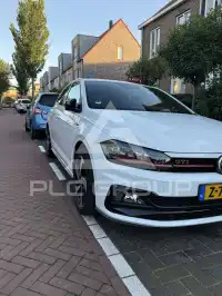 2020 Volkswagen Polo