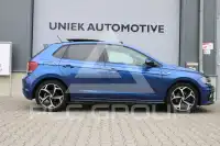 2020 Volkswagen Polo