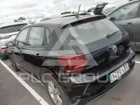 2020 Volkswagen Polo