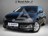 2020 Volkswagen Polo