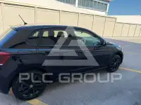 2020 Volkswagen Polo