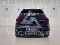 2020 Volkswagen Polo