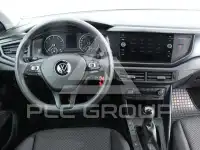 2020 Volkswagen Polo