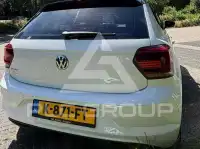 2020 Volkswagen Polo