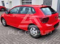 2020 Volkswagen Polo