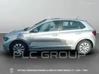 2020 Volkswagen Polo