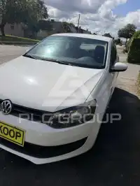 2020 Volkswagen Polo
