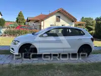 2020 Volkswagen Polo