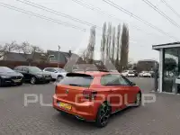 2020 Volkswagen Polo