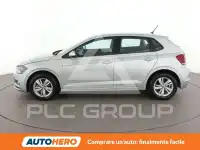 2020 Volkswagen Polo