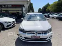 2020 Volkswagen Polo