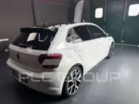2020 Volkswagen Polo