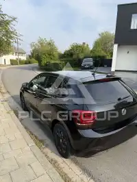 2020 Volkswagen Polo