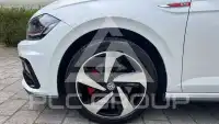 2020 Volkswagen Polo