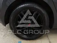 2020 Volkswagen Polo