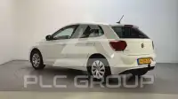 2020 Volkswagen Polo