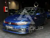 2020 Volkswagen Polo