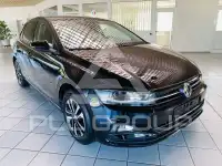 2020 Volkswagen Polo