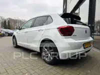 2020 Volkswagen Polo