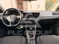 2020 Volkswagen Polo