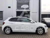 2020 Volkswagen Polo