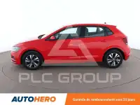 2020 Volkswagen Polo
