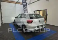 2020 Volkswagen Polo