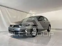 2020 Volkswagen Polo