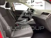 2020 Volkswagen Polo