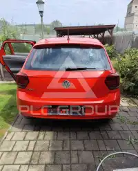 2020 Volkswagen Polo