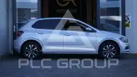 2020 Volkswagen Polo