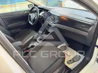 2020 Volkswagen Polo