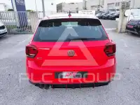 2020 Volkswagen Polo
