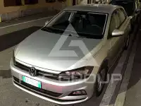 2020 Volkswagen Polo